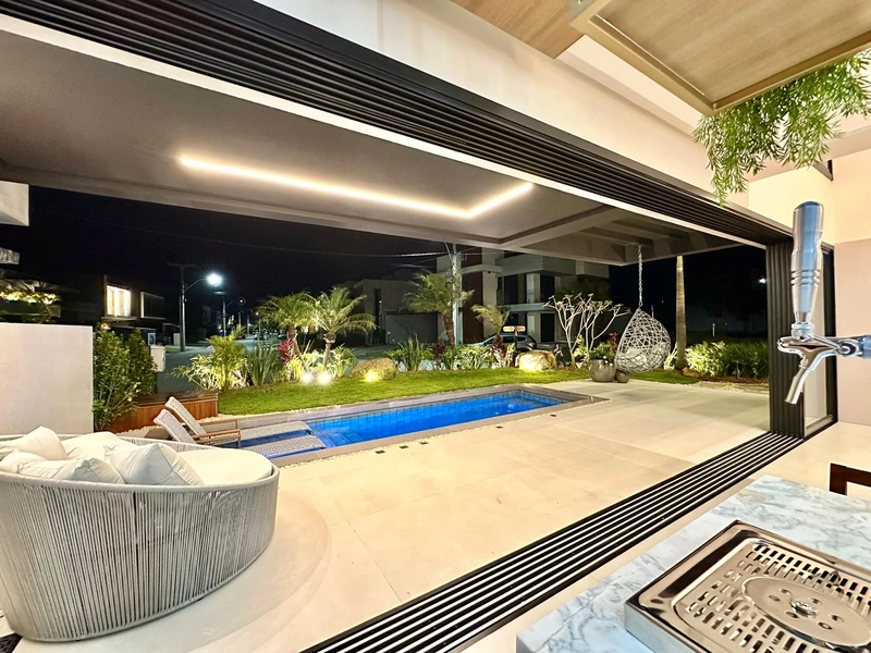 SUNSET - EXCELENTE SOBRADO EM OTIMA LOCALIZAÇÃO: 71ª foto da galeria de imagens do imóvel