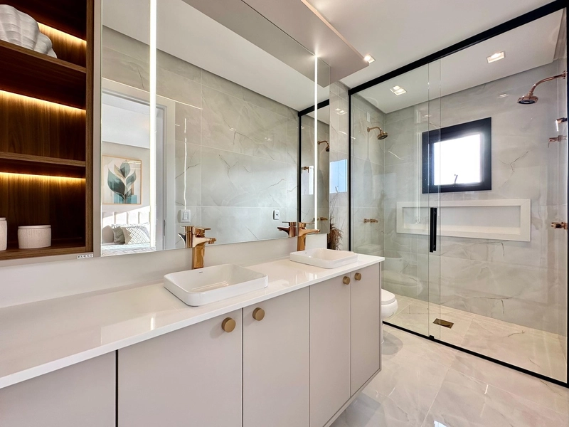 SUNSET - EXCELENTE SOBRADO EM OTIMA LOCALIZAÇÃO: 34ª foto da galeria de imagens do imóvel