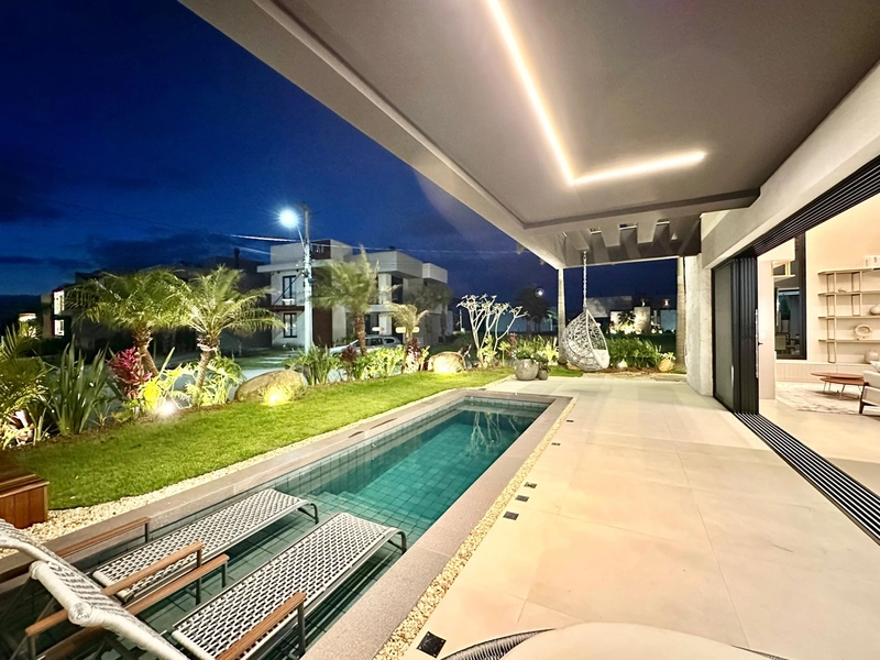 SUNSET - EXCELENTE SOBRADO EM OTIMA LOCALIZAÇÃO: 59ª foto da galeria de imagens do imóvel