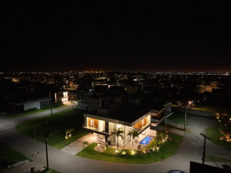 SUNSET - EXCELENTE SOBRADO EM OTIMA LOCALIZAÇÃO: 93ª foto da galeria de imagens do imóvel