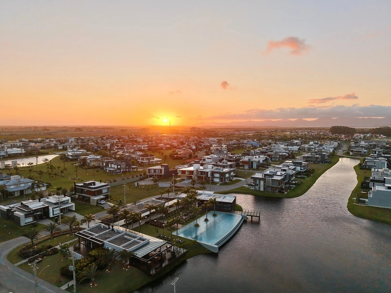 SUNSET - EXCELENTE SOBRADO EM OTIMA LOCALIZAÇÃO: 51ª foto da galeria de imagens do imóvel