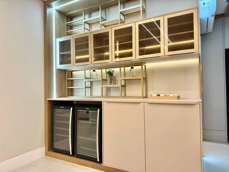 SUNSET - EXCELENTE SOBRADO EM OTIMA LOCALIZAÇÃO: 74ª foto da galeria de imagens do imóvel