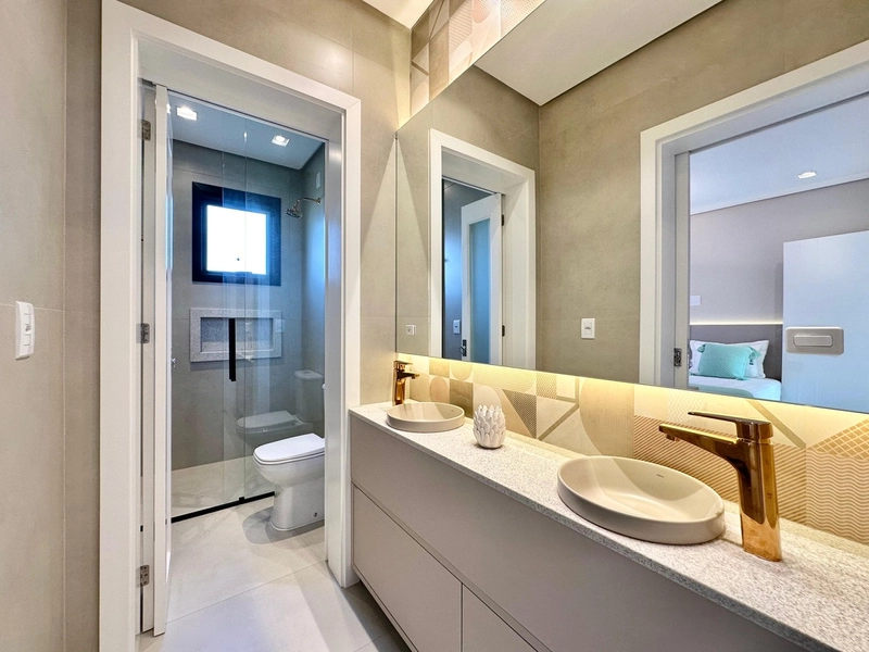 SUNSET - EXCELENTE SOBRADO EM OTIMA LOCALIZAÇÃO: 44ª foto da galeria de imagens do imóvel