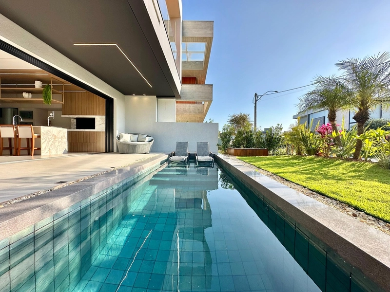 SUNSET - EXCELENTE SOBRADO EM OTIMA LOCALIZAÇÃO: 24ª foto da galeria de imagens do imóvel