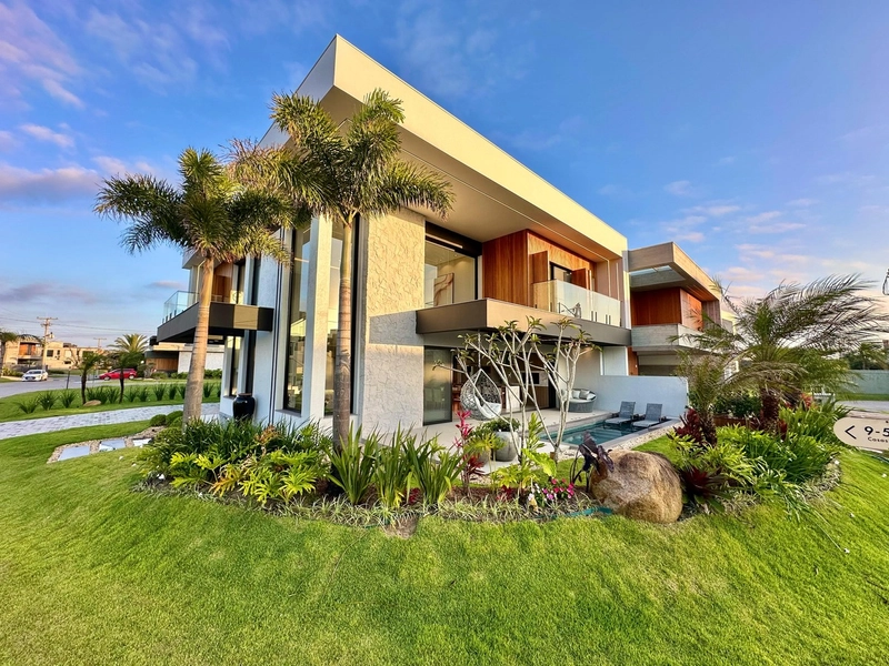 SUNSET - EXCELENTE SOBRADO EM OTIMA LOCALIZAÇÃO: 3ª foto da galeria de imagens do imóvel