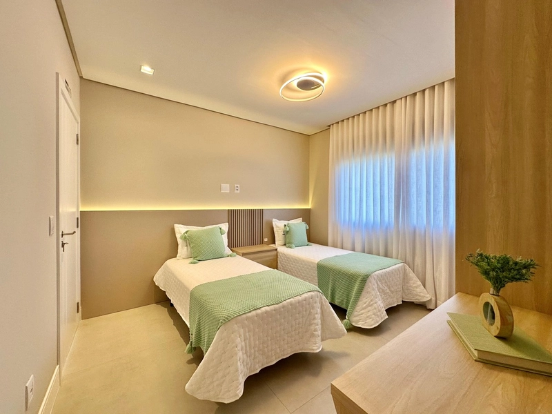 SUNSET - EXCELENTE SOBRADO EM OTIMA LOCALIZAÇÃO: 42ª foto da galeria de imagens do imóvel