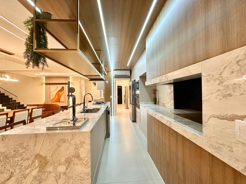 SUNSET - EXCELENTE SOBRADO EM OTIMA LOCALIZAÇÃO: 69ª foto da galeria de imagens do imóvel