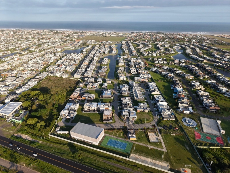 SUNSET - EXCELENTE SOBRADO EM OTIMA LOCALIZAÇÃO: 52ª foto da galeria de imagens do imóvel
