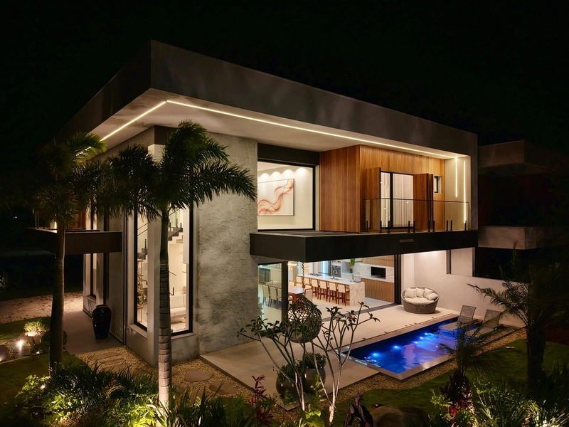 SUNSET - EXCELENTE SOBRADO EM OTIMA LOCALIZAÇÃO: 94ª foto da galeria de imagens do imóvel