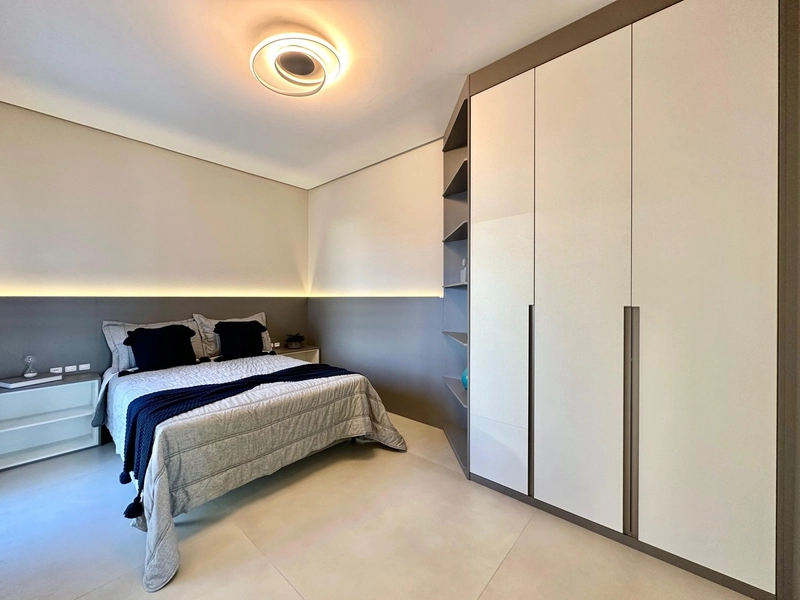 SUNSET - EXCELENTE SOBRADO EM OTIMA LOCALIZAÇÃO: 45ª foto da galeria de imagens do imóvel