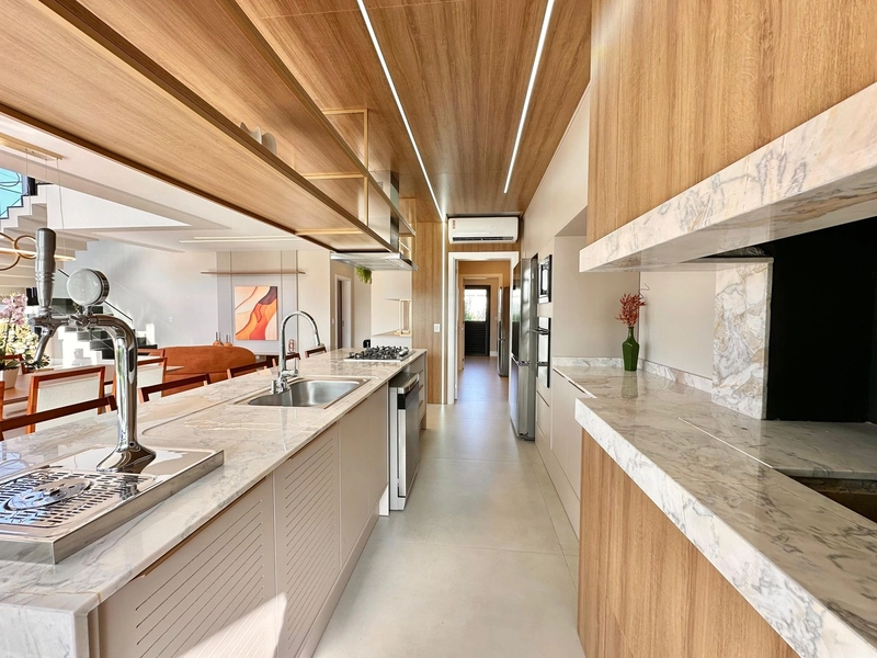 SUNSET - EXCELENTE SOBRADO EM OTIMA LOCALIZAÇÃO: 14ª foto da galeria de imagens do imóvel