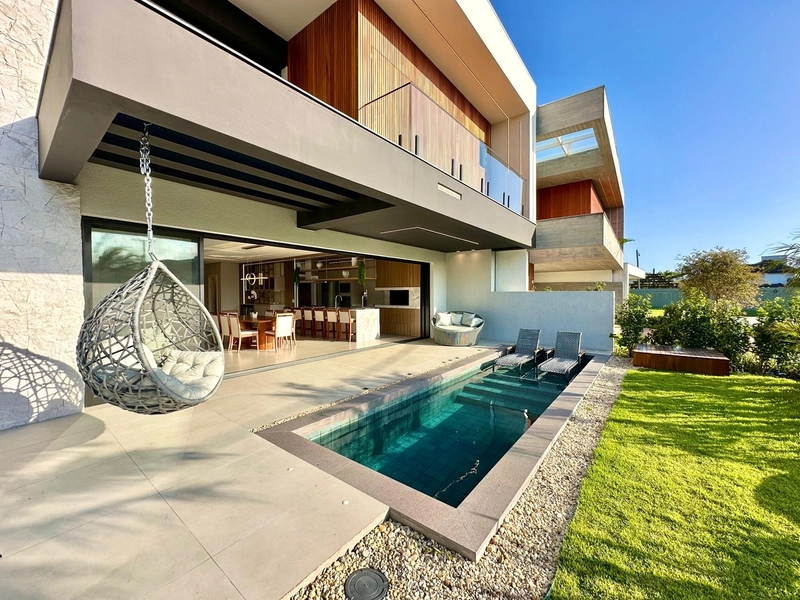 SUNSET - EXCELENTE SOBRADO EM OTIMA LOCALIZAÇÃO: 25ª foto da galeria de imagens do imóvel