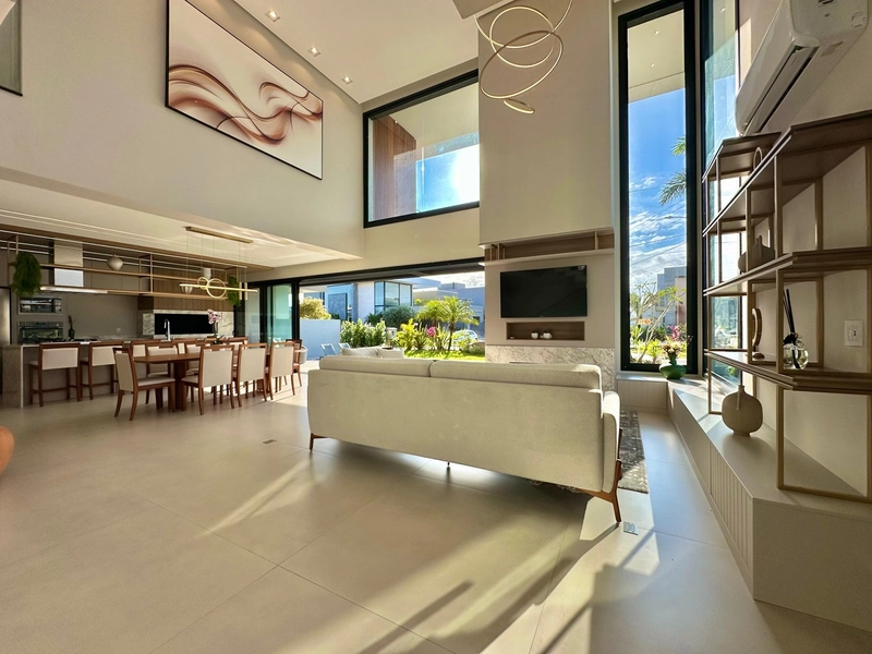 SUNSET - EXCELENTE SOBRADO EM OTIMA LOCALIZAÇÃO: 5ª foto da galeria de imagens do imóvel