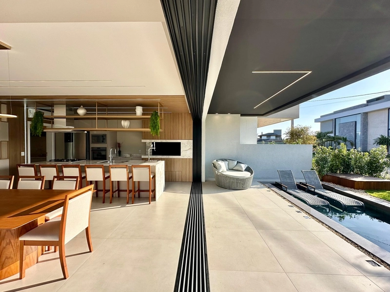 SUNSET - EXCELENTE SOBRADO EM OTIMA LOCALIZAÇÃO: 23ª foto da galeria de imagens do imóvel