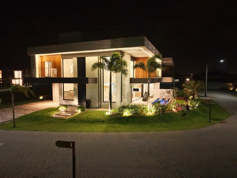 SUNSET - EXCELENTE SOBRADO EM OTIMA LOCALIZAÇÃO: 95ª foto da galeria de imagens do imóvel