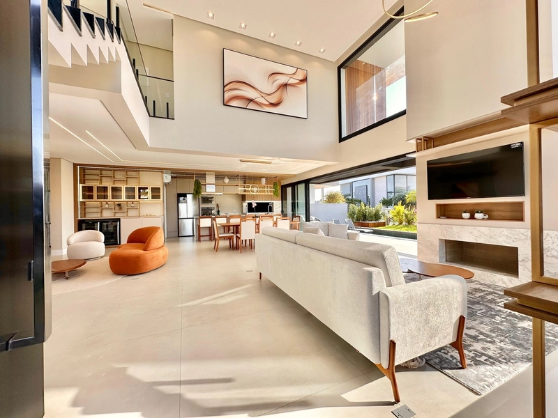 SUNSET - EXCELENTE SOBRADO EM OTIMA LOCALIZAÇÃO: 4ª foto da galeria de imagens do imóvel