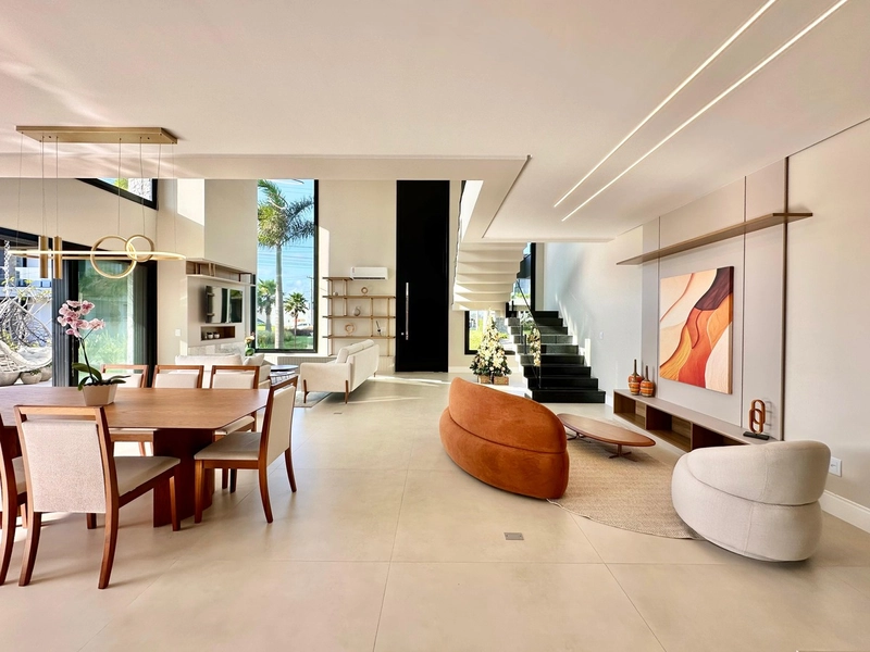 SUNSET - EXCELENTE SOBRADO EM OTIMA LOCALIZAÇÃO: 7ª foto da galeria de imagens do imóvel