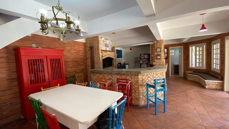 ATLÂNTIDA - SOBRADO FRENTE MAR EM EXCELENTE LOCALIZAÇÃO: 3ª foto da galeria de imagens do imóvel