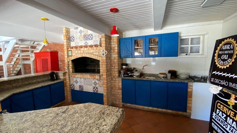 ATLÂNTIDA - SOBRADO FRENTE MAR EM EXCELENTE LOCALIZAÇÃO: 9ª foto da galeria de imagens do imóvel