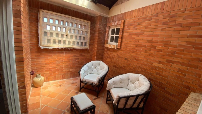 ATLÂNTIDA - SOBRADO FRENTE MAR EM EXCELENTE LOCALIZAÇÃO: 21ª foto da galeria de imagens do imóvel