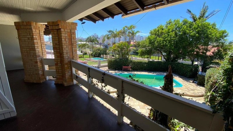 ATLÂNTIDA - SOBRADO FRENTE MAR EM EXCELENTE LOCALIZAÇÃO: 29ª foto da galeria de imagens do imóvel