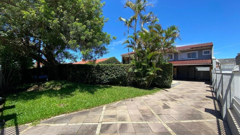 ATLÂNTIDA - SOBRADO FRENTE MAR EM EXCELENTE LOCALIZAÇÃO: 13ª foto da galeria de imagens do imóvel