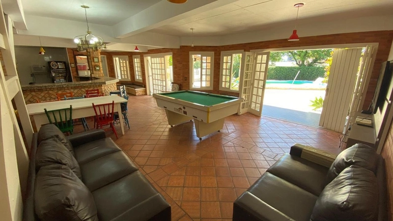 ATLÂNTIDA - SOBRADO FRENTE MAR EM EXCELENTE LOCALIZAÇÃO: 2ª foto da galeria de imagens do imóvel