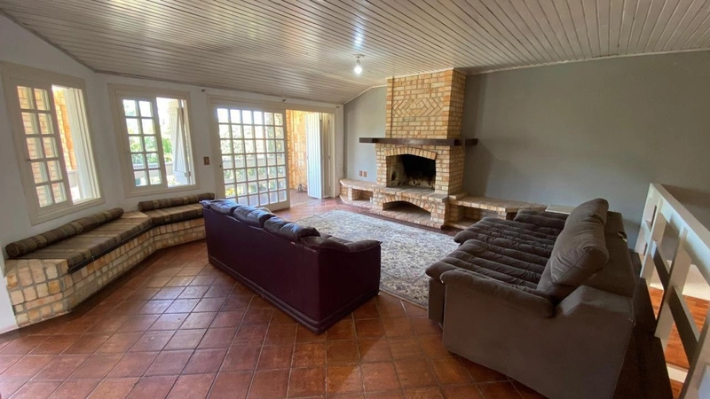 ATLÂNTIDA - SOBRADO FRENTE MAR EM EXCELENTE LOCALIZAÇÃO: 14ª foto da galeria de imagens do imóvel