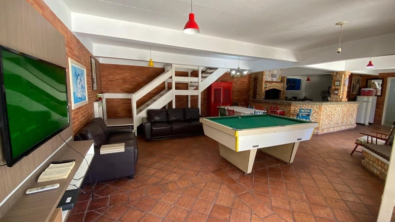 ATLÂNTIDA - SOBRADO FRENTE MAR EM EXCELENTE LOCALIZAÇÃO: 1ª foto da galeria de imagens do imóvel