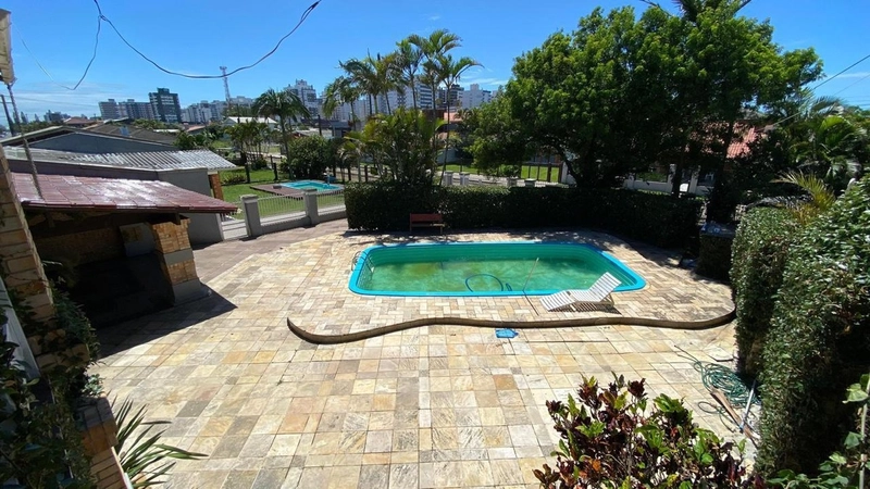 ATLÂNTIDA - SOBRADO FRENTE MAR EM EXCELENTE LOCALIZAÇÃO: 28ª foto da galeria de imagens do imóvel