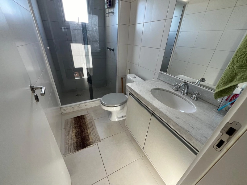 PÁTEO MARBELA - EXCELENTE SOBRADO: 8ª foto da galeria de imagens do imóvel