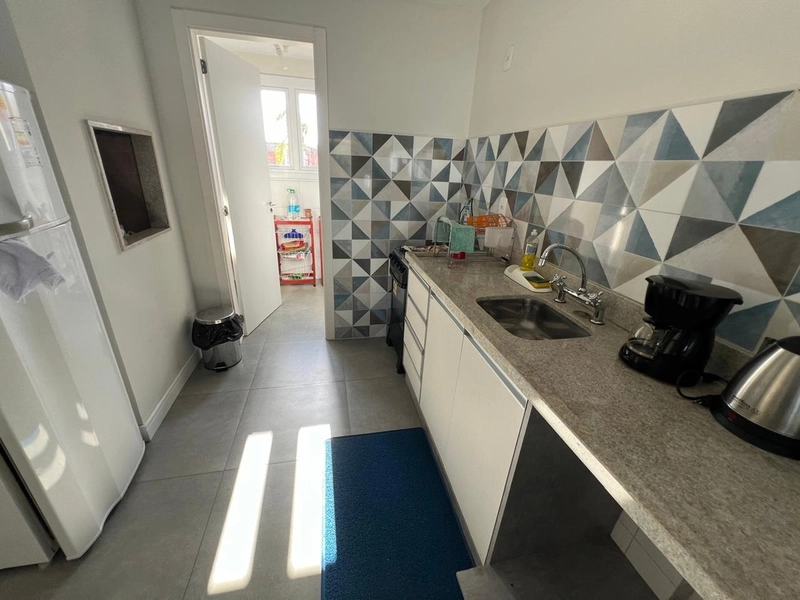 PÁTEO MARBELA - EXCELENTE SOBRADO: 22ª foto da galeria de imagens do imóvel