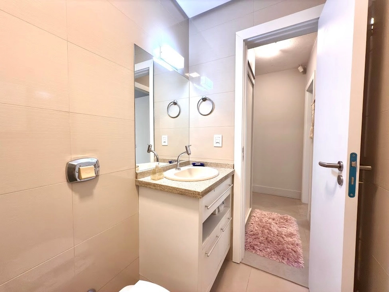 ATLÂNTIDA - EXCELENTE CASA TÉRREA PARA DESFRUTAR DE UM OTIMO DESCANSO: 9ª foto da galeria de imagens do imóvel