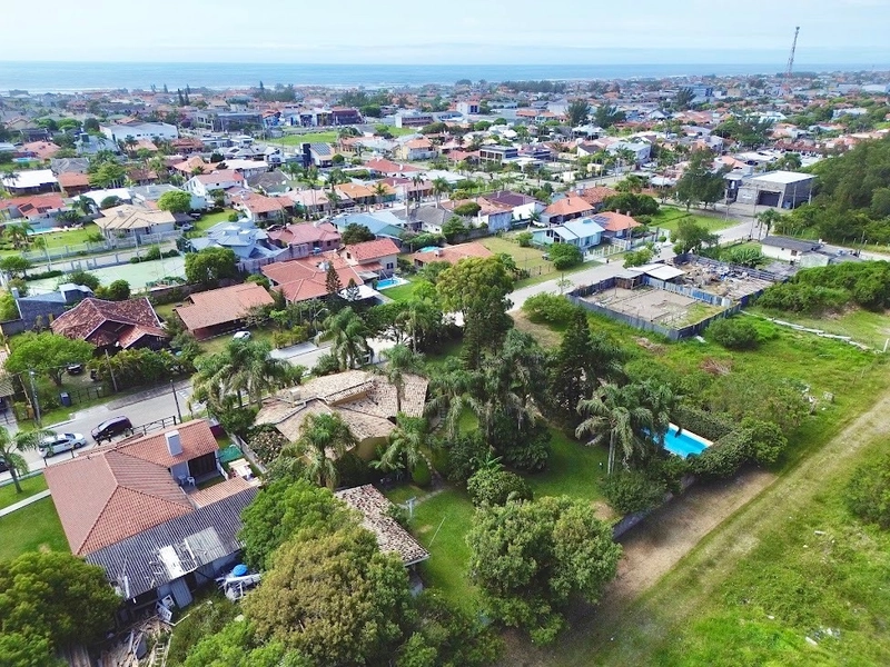 ATLÂNTIDA - EXCELENTE CASA TÉRREA PARA DESFRUTAR DE UM OTIMO DESCANSO: 4ª foto da galeria de imagens do imóvel