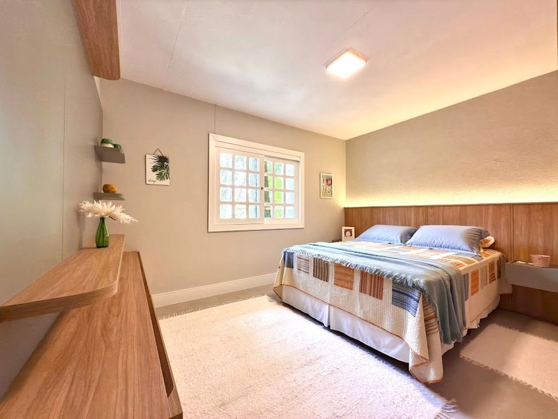 ATLÂNTIDA - EXCELENTE CASA TÉRREA PARA DESFRUTAR DE UM OTIMO DESCANSO: 10ª foto da galeria de imagens do imóvel