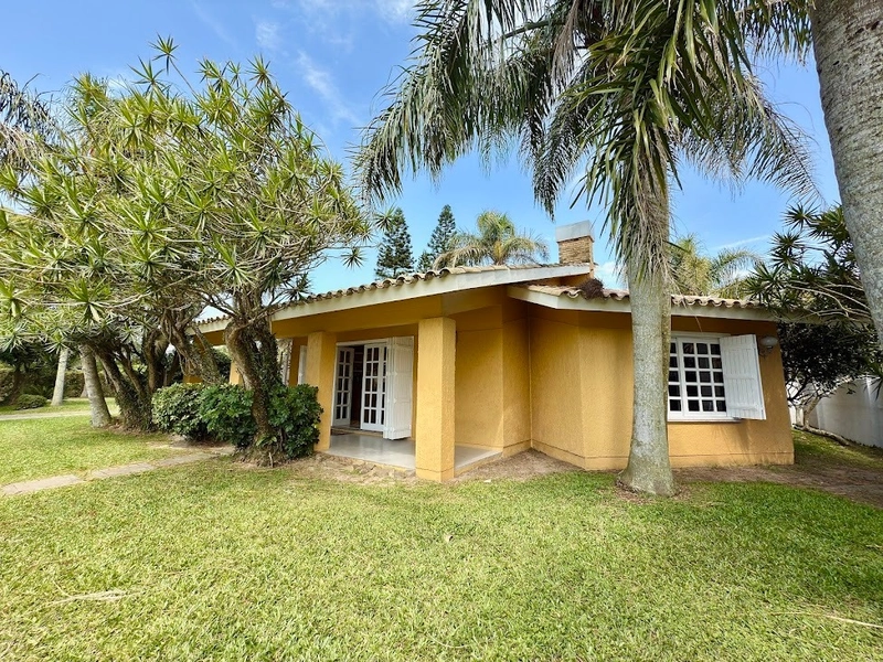 ATLÂNTIDA - EXCELENTE CASA TÉRREA PARA DESFRUTAR DE UM OTIMO DESCANSO: 53ª foto da galeria de imagens do imóvel