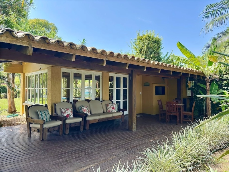 ATLÂNTIDA - EXCELENTE CASA TÉRREA PARA DESFRUTAR DE UM OTIMO DESCANSO: 47ª foto da galeria de imagens do imóvel