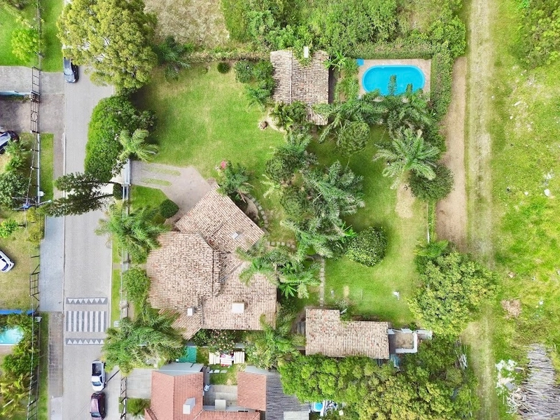 ATLÂNTIDA - EXCELENTE CASA TÉRREA PARA DESFRUTAR DE UM OTIMO DESCANSO: 5ª foto da galeria de imagens do imóvel