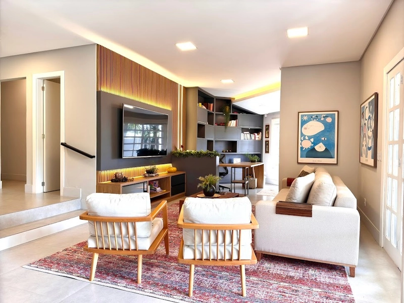 ATLÂNTIDA - EXCELENTE CASA TÉRREA PARA DESFRUTAR DE UM OTIMO DESCANSO: 22ª foto da galeria de imagens do imóvel