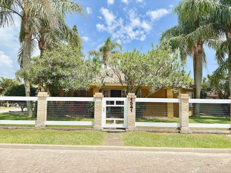 ATLÂNTIDA - EXCELENTE CASA TÉRREA PARA DESFRUTAR DE UM OTIMO DESCANSO: 56ª foto da galeria de imagens do imóvel