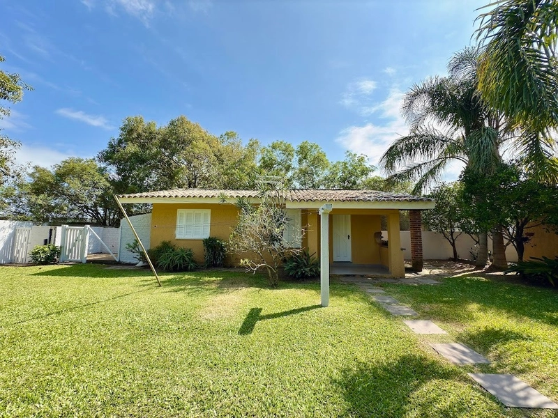 ATLÂNTIDA - EXCELENTE CASA TÉRREA PARA DESFRUTAR DE UM OTIMO DESCANSO: 45ª foto da galeria de imagens do imóvel