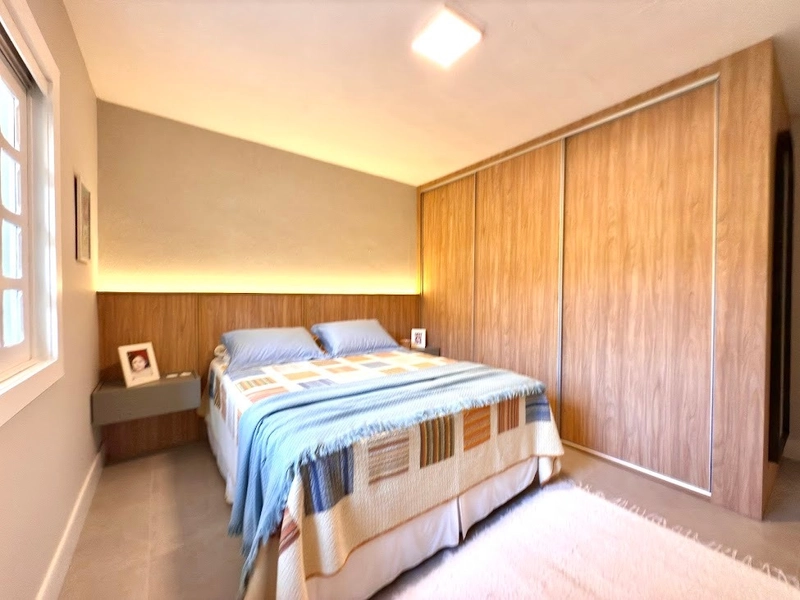 ATLÂNTIDA - EXCELENTE CASA TÉRREA PARA DESFRUTAR DE UM OTIMO DESCANSO: 11ª foto da galeria de imagens do imóvel