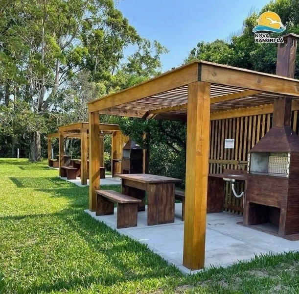 NOVA XANGRI-LÁ - EXCELENTE LOTE: 2ª foto da galeria de imagens do imóvel