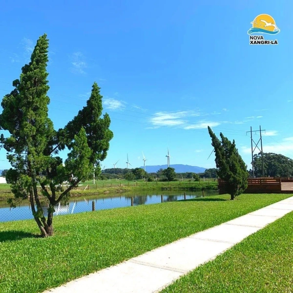 NOVA XANGRI-LÁ - EXCELENTE LOTE: 5ª foto da galeria de imagens do imóvel