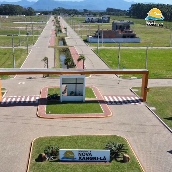 NOVA XANGRI-LÁ - EXCELENTE LOTE: 4ª foto da galeria de imagens do imóvel