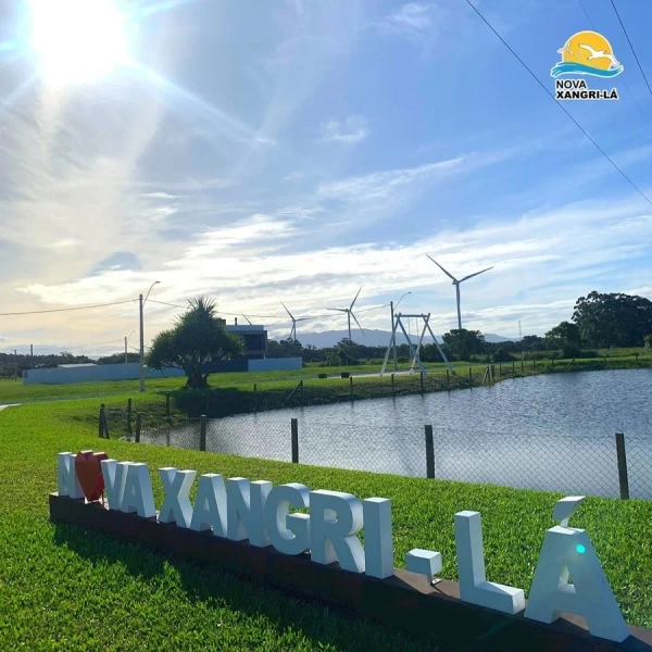 NOVA XANGRI-LÁ - EXCELENTE LOTE: 7ª foto da galeria de imagens do imóvel