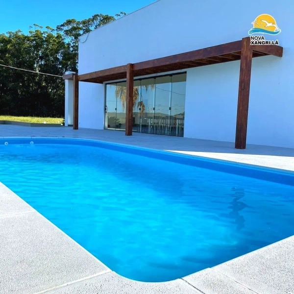 NOVA XANGRI-LÁ - EXCELENTE LOTE: 2ª foto da galeria de imagens do imóvel