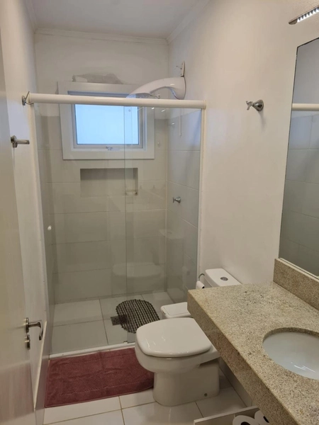 XANGRI-LÁ - CASA COM PISCINA AQUECIDA E 4 DORMITÓRIOS: 8ª foto da galeria de imagens do imóvel