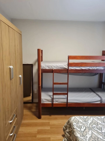 XANGRI-LÁ - CASA COM PISCINA AQUECIDA E 4 DORMITÓRIOS: 4ª foto da galeria de imagens do imóvel