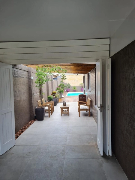 XANGRI-LÁ - CASA COM PISCINA AQUECIDA E 4 DORMITÓRIOS: 18ª foto da galeria de imagens do imóvel